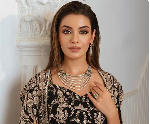 Women Jewellery